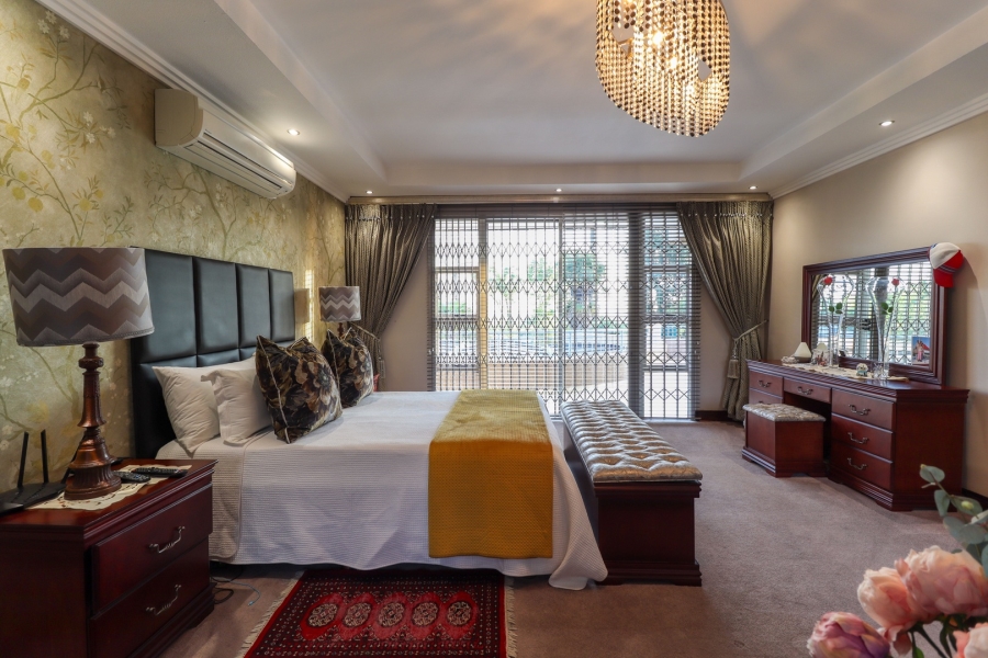 4 Bedroom Property for Sale in Heuwelsig Free State